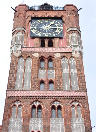 przewodnik po toruniu