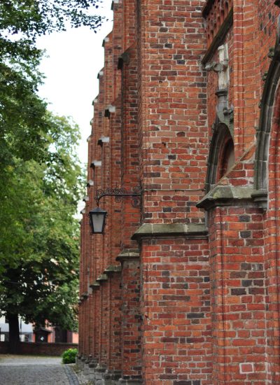 Mikołaj Kopernik – Toruń oczami przewodnik