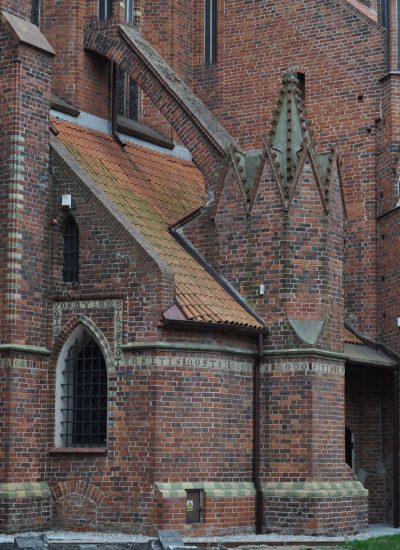 przewodnik toruń