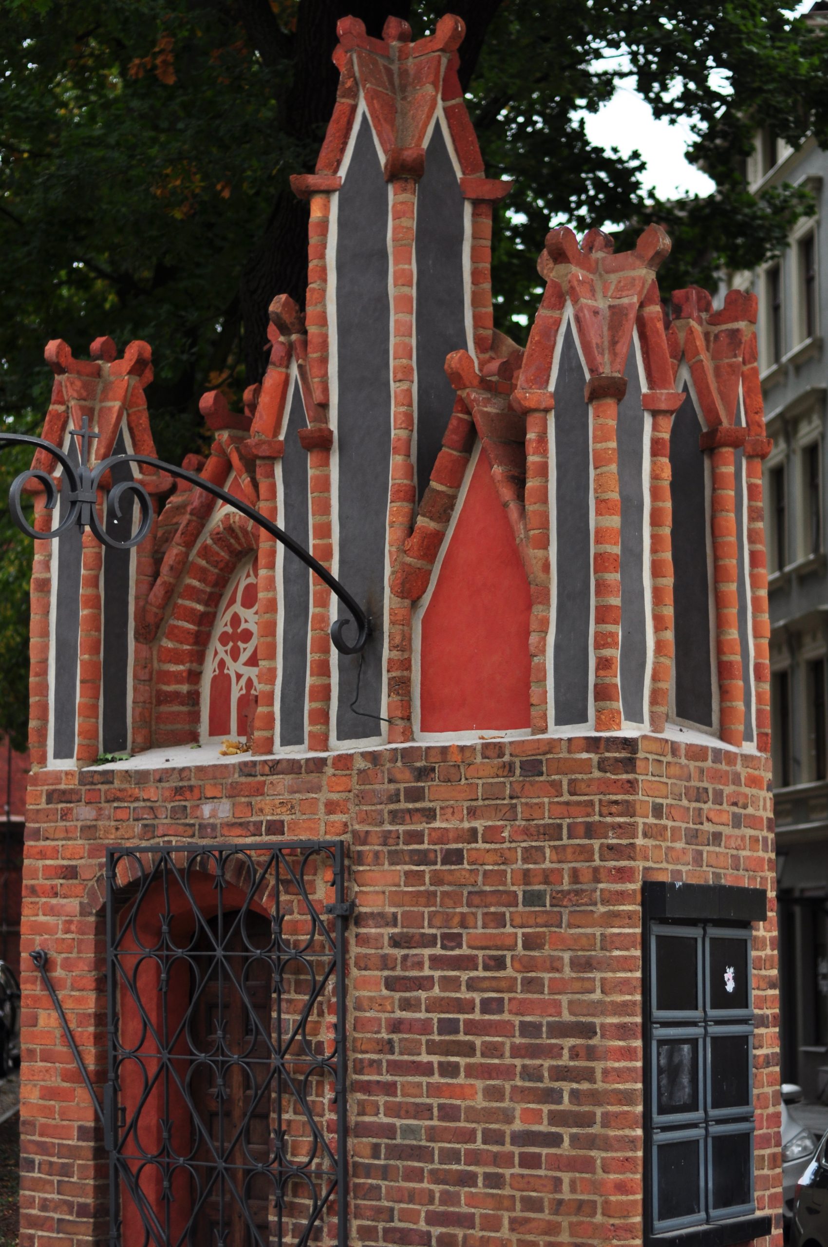 przewodnik torun