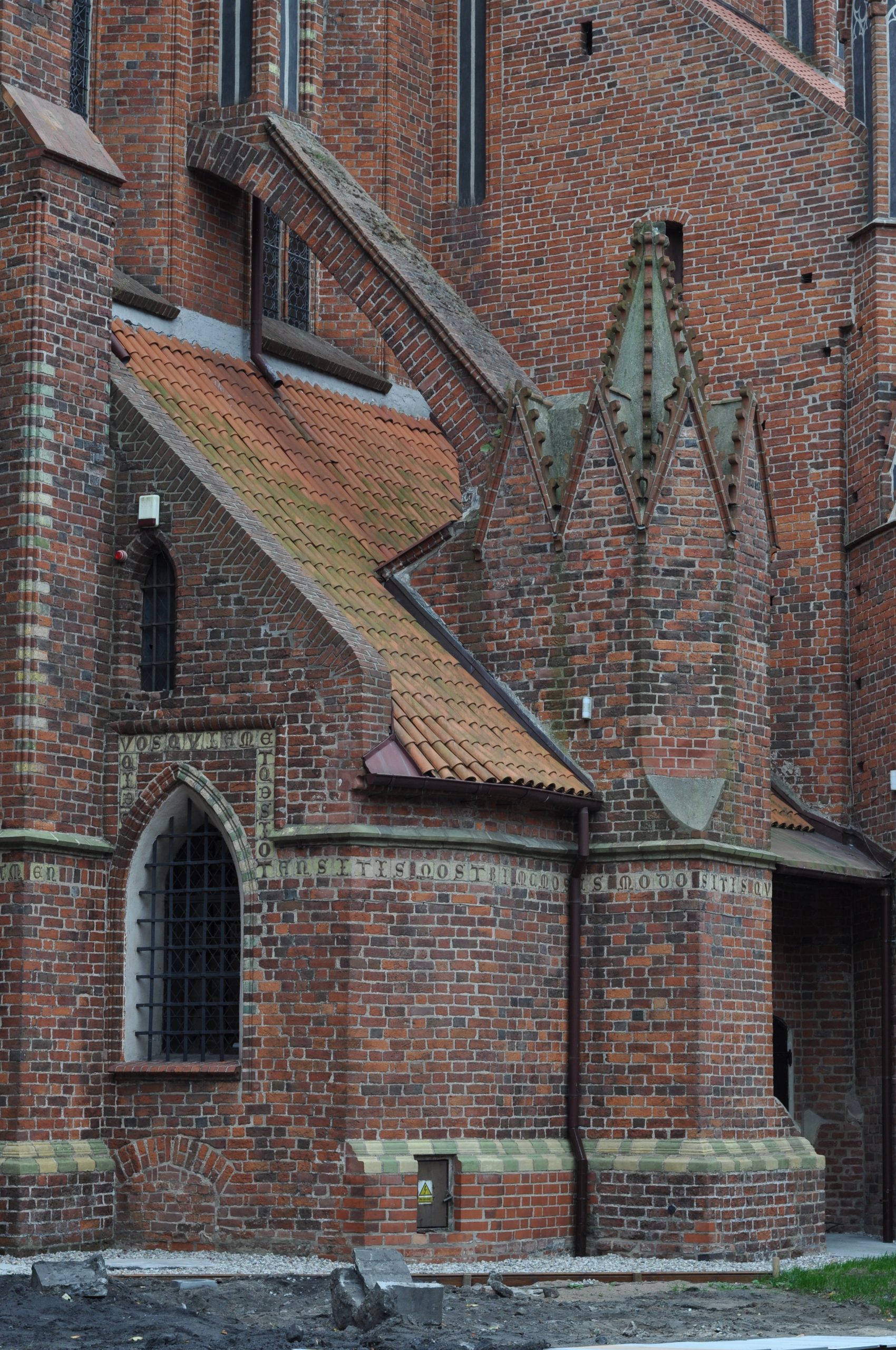 przewodnik toruń