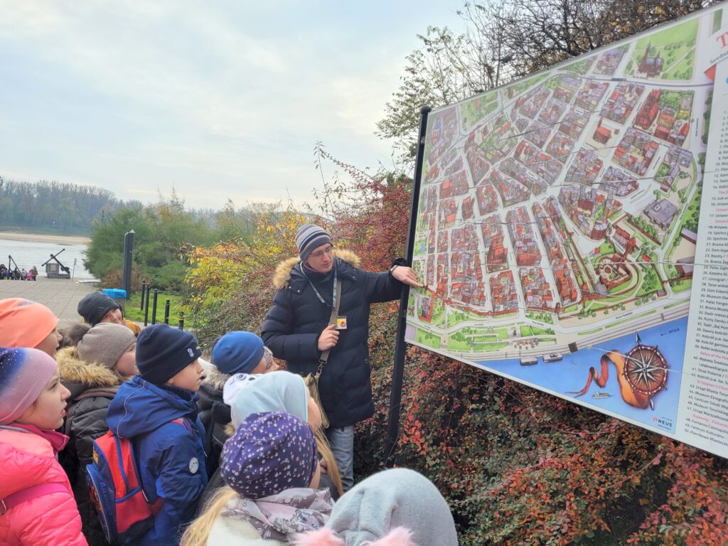 Toruński Przewodnik