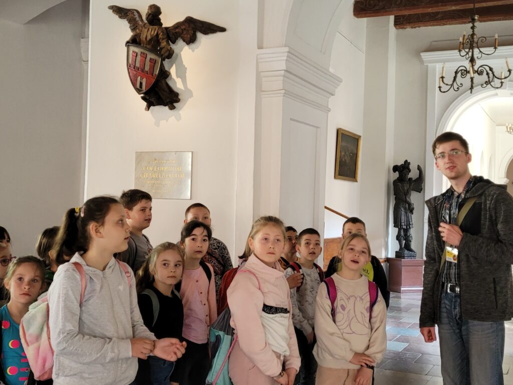 Toruński Przewodnik