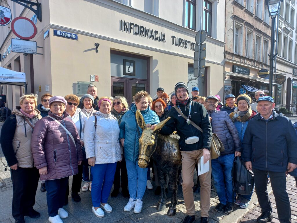 przewodnik torun