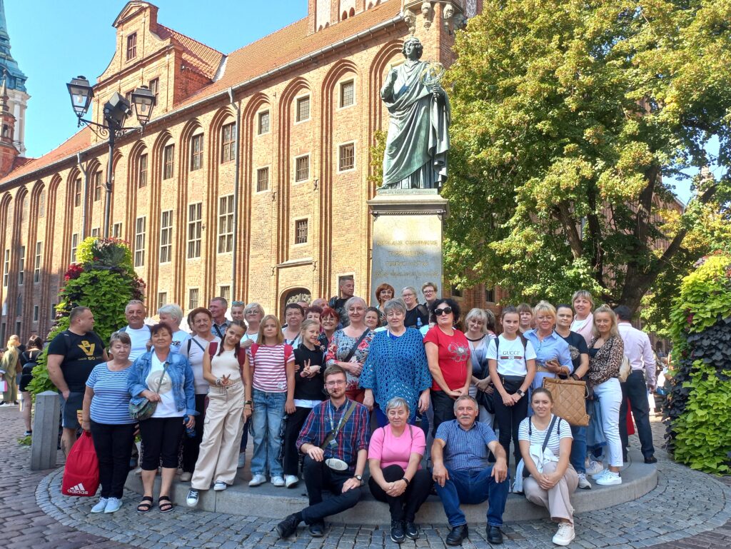 przewodnik torun