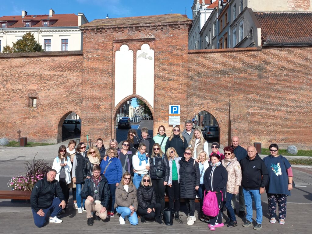 przewodnik torun