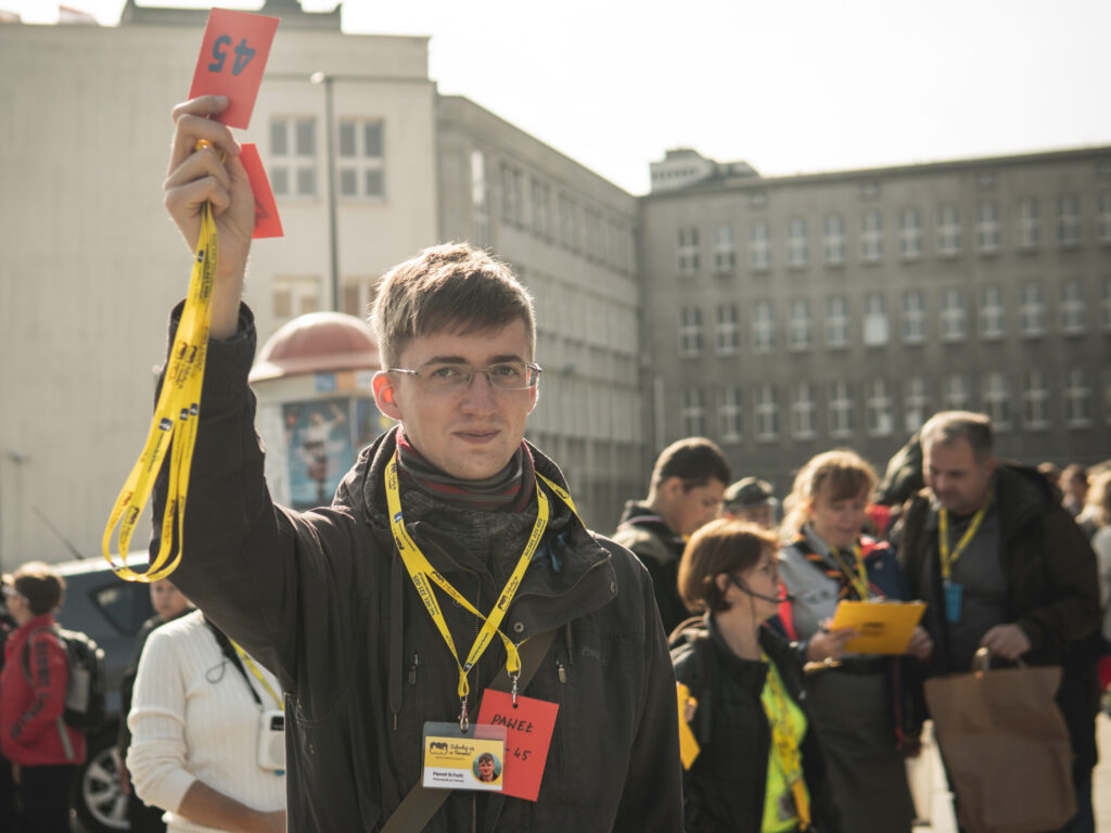 przewodnik po toruniu