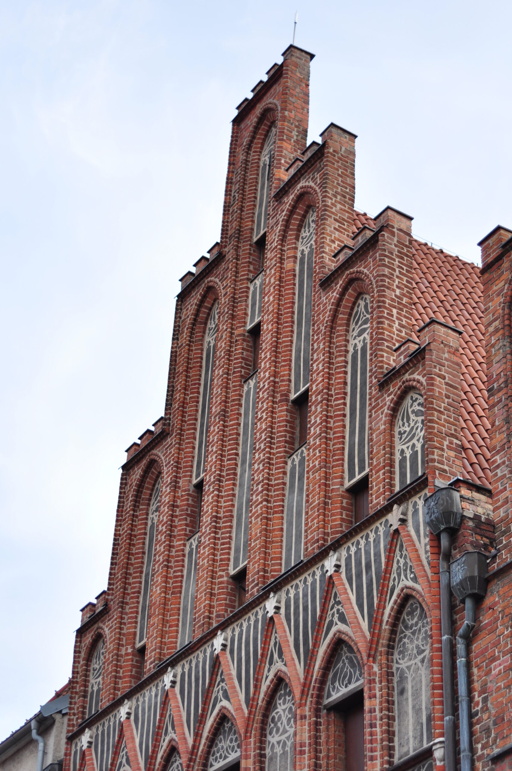 Tradycyjne pierniki toruńskie – przewodnik po Toruniu