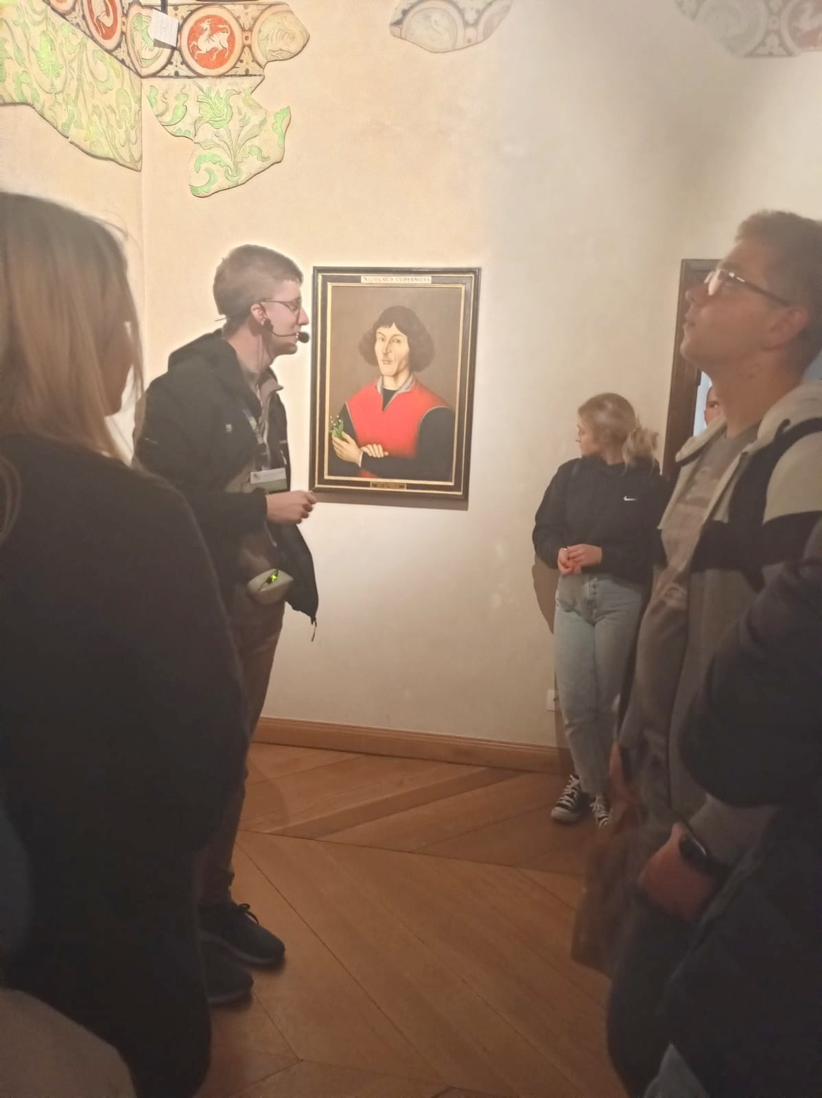 przewodnik po toruniu